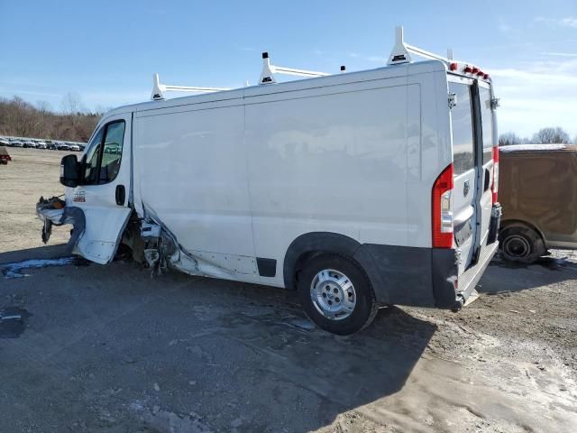 2016 Dodge RAM Promaster 1500 1500 Standard