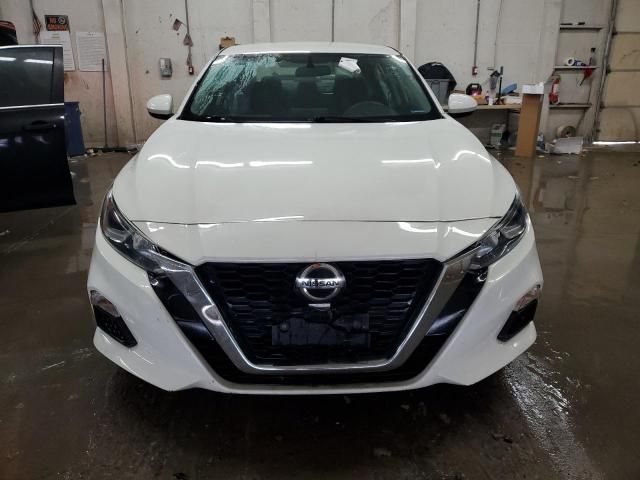 2020 Nissan Altima S