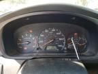 2002 Honda Odyssey EXL