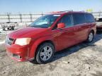 2013 Dodge Grand Caravan Crew