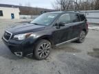 2017 Subaru Forester 2.0XT Touring