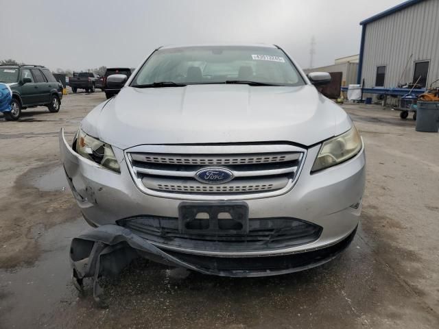 2010 Ford Taurus SEL