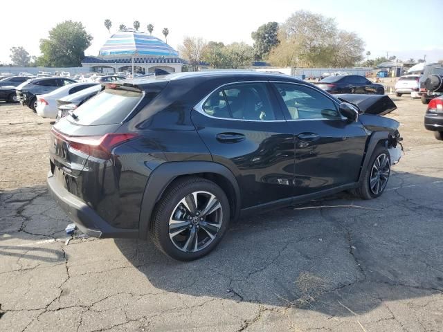 2024 Lexus UX 250H Base