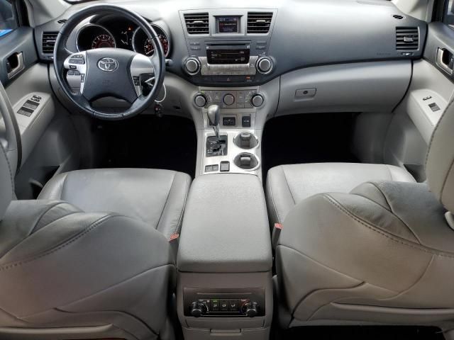 2012 Toyota Highlander Base