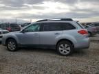 2012 Subaru Outback 2.5I Premium