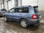 2006 Toyota Highlander Hybrid