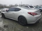 2013 Hyundai Genesis Coupe 2.0T