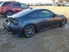 2017 Subaru BRZ 2.0 Limited