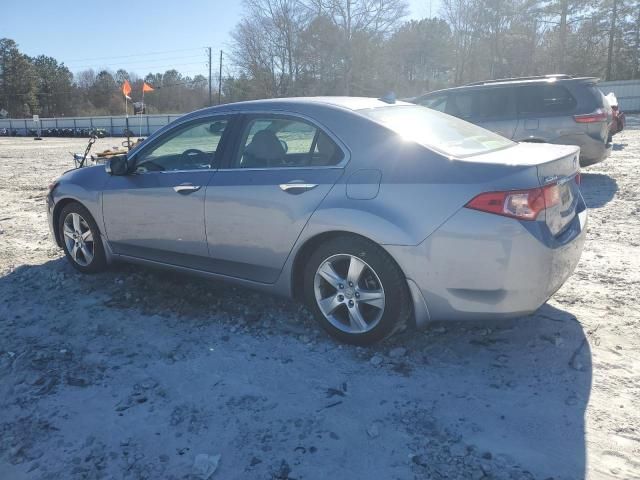 2011 Acura TSX