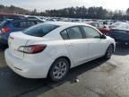 2013 Mazda 3 I