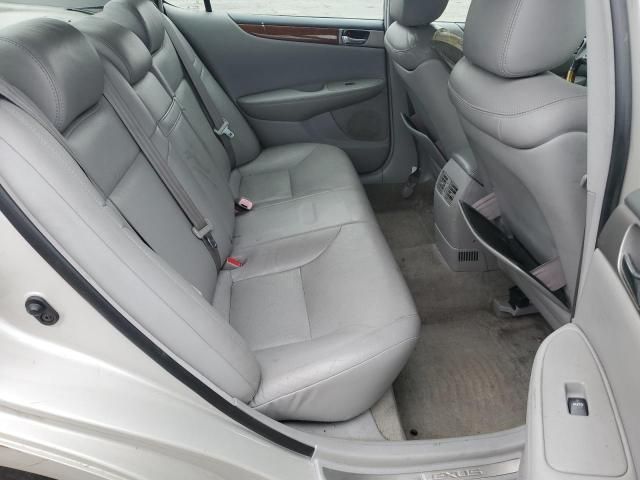 2005 Lexus ES 330