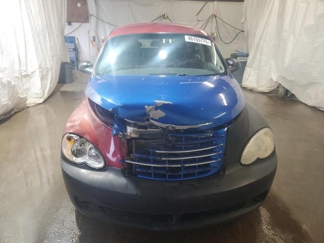 2007 Chrysler PT Cruiser