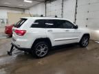 2011 Jeep Grand Cherokee Limited