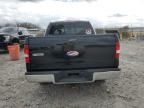 2006 Ford F150 Supercrew