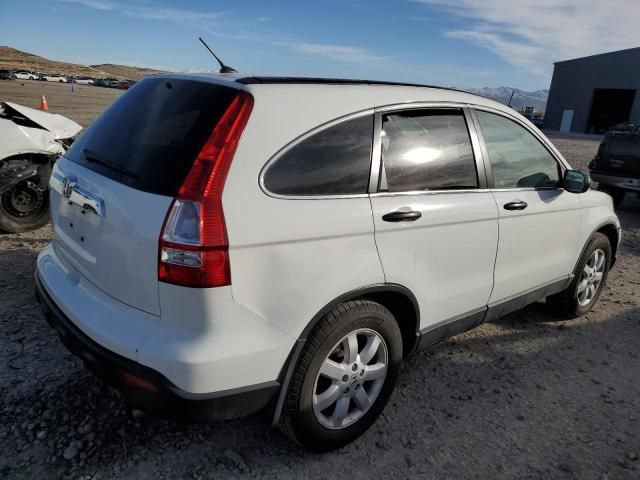 2009 Honda CR-V EX