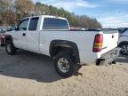 2006 GMC Sierra C2500 Heavy Duty