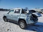 2013 Jeep Patriot Sport