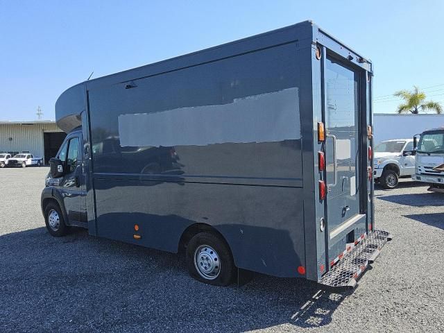 2022 Dodge RAM Promaster 3500 3500 Standard