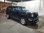 2013 Jeep Patriot Sport