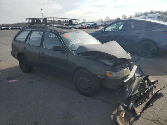 1995 Toyota Corolla Base