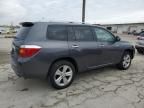 2010 Toyota Highlander Limited