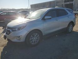 2019 Chevrolet Equinox LT en venta en Fredericksburg, VA