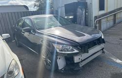 Salvage cars for sale at Orlando, FL auction: 2013 Lexus LS 460