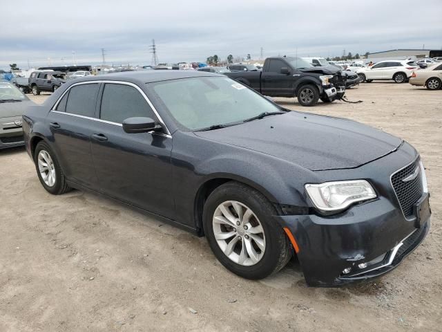 2015 Chrysler 300 Limited