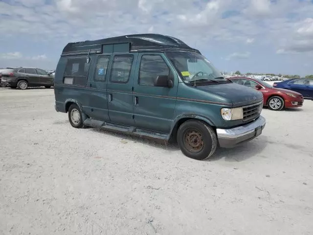 1996 Ford Econoline E150 Van