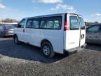 2007 Chevrolet Express G1500