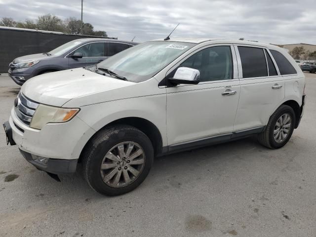 2009 Ford Edge Limited