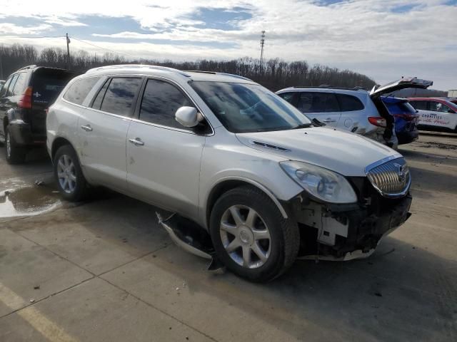 2011 Buick Enclave CXL