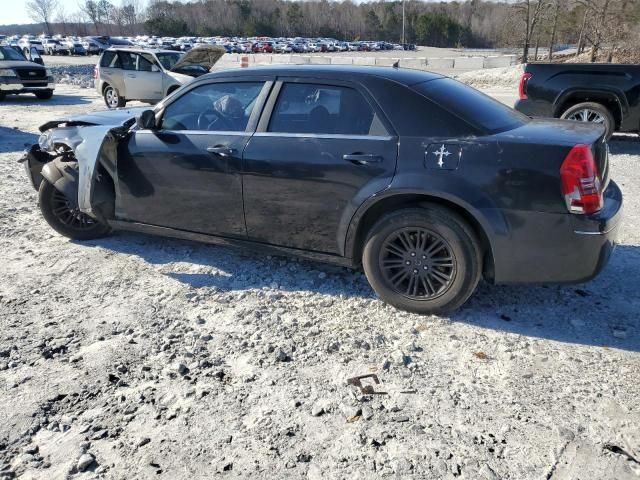 2008 Chrysler 300 Touring