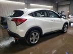 2016 Honda HR-V LX