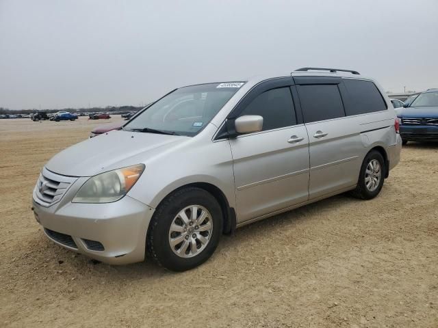 2009 Honda Odyssey EX