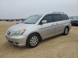 2009 Honda Odyssey EX en venta en San Antonio, TX