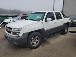 2003 Chevrolet Avalanche C1500 en venta en Apopka, FL