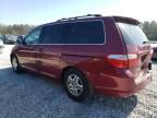 2006 Honda Odyssey EXL