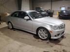 2008 Mercedes-Benz C 300 4matic