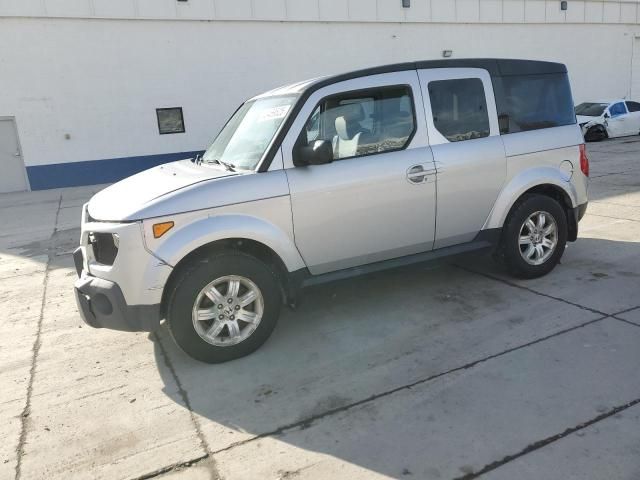 2008 Honda Element EX