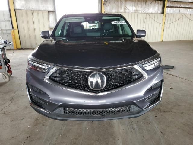 2021 Acura RDX