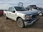 2023 Ford F150 Super Cab