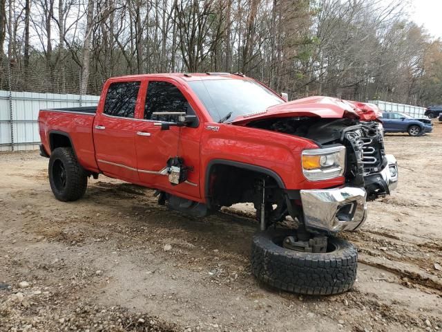 2019 GMC Sierra K2500 SLT