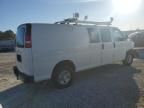 2015 Chevrolet Express G3500