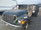 2002 Ford F650 Super Duty