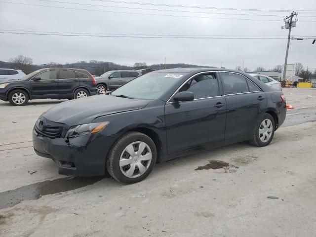 2007 Toyota Camry CE