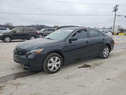 Toyota salvage cars for sale: 2007 Toyota Camry CE