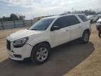 2014 GMC Acadia SLE