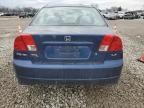 2004 Honda Civic LX