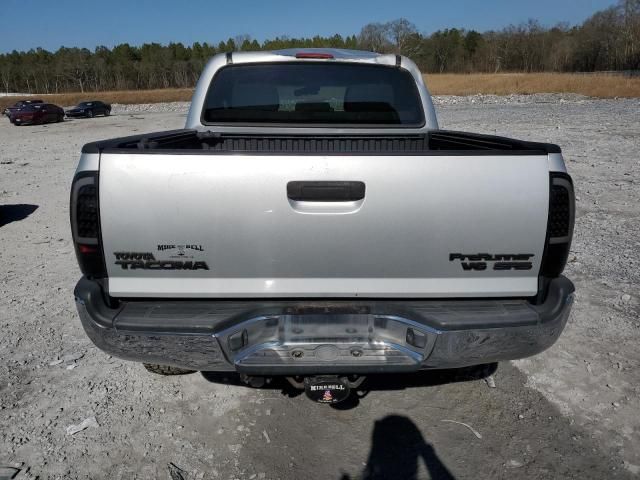 2006 Toyota Tacoma Double Cab Prerunner